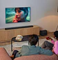 JBL Bar 1300XMK2 Barra de Sonido 11.1.4, Dolby Atmos, DTS:X, 1570W, Subwoofer 12, WiFi, Negro - Miniatura 10