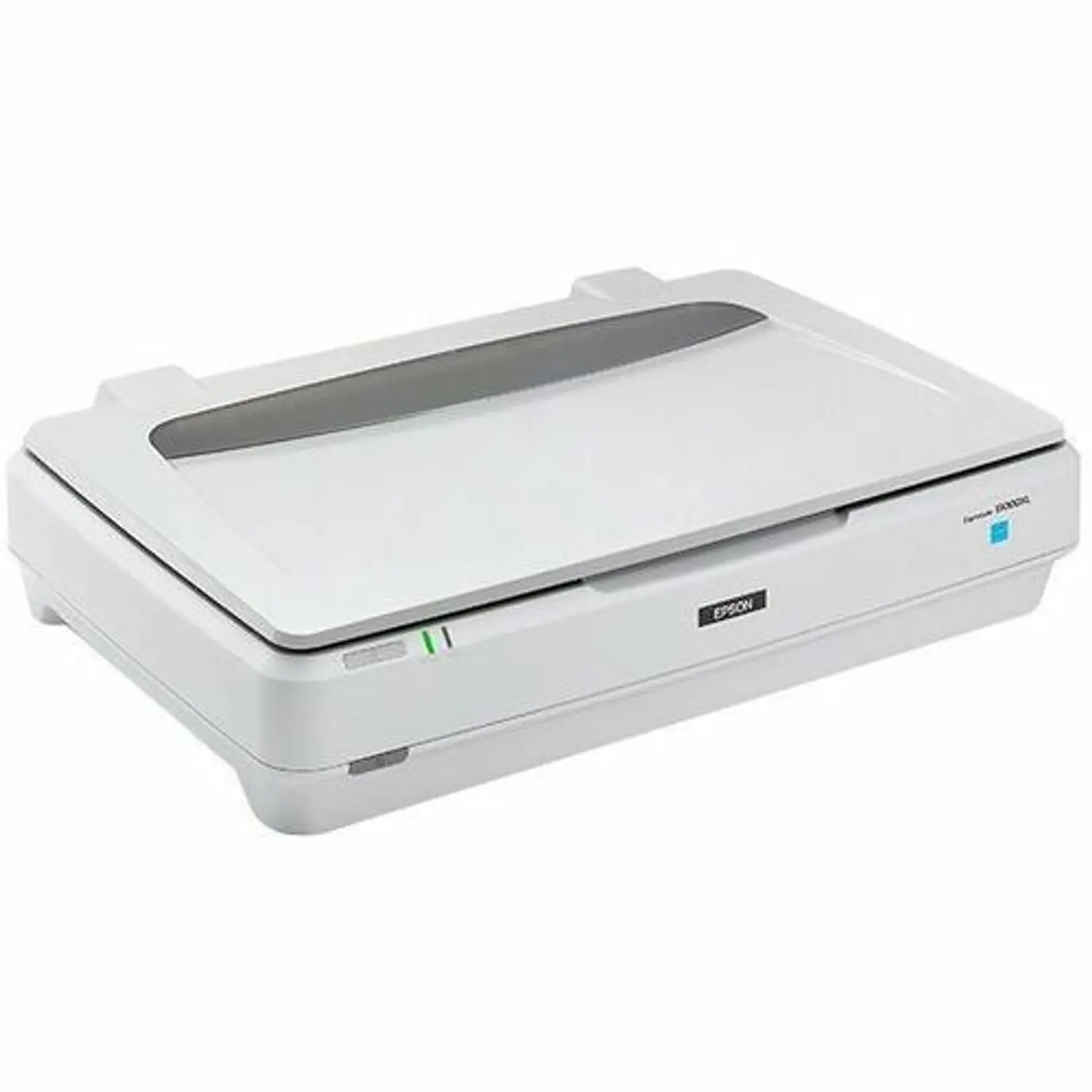 Epson Expression 13000XL Escaner Plano A3, 12.2x17.2, 2400x4800 dpi, USB, Blanco 2