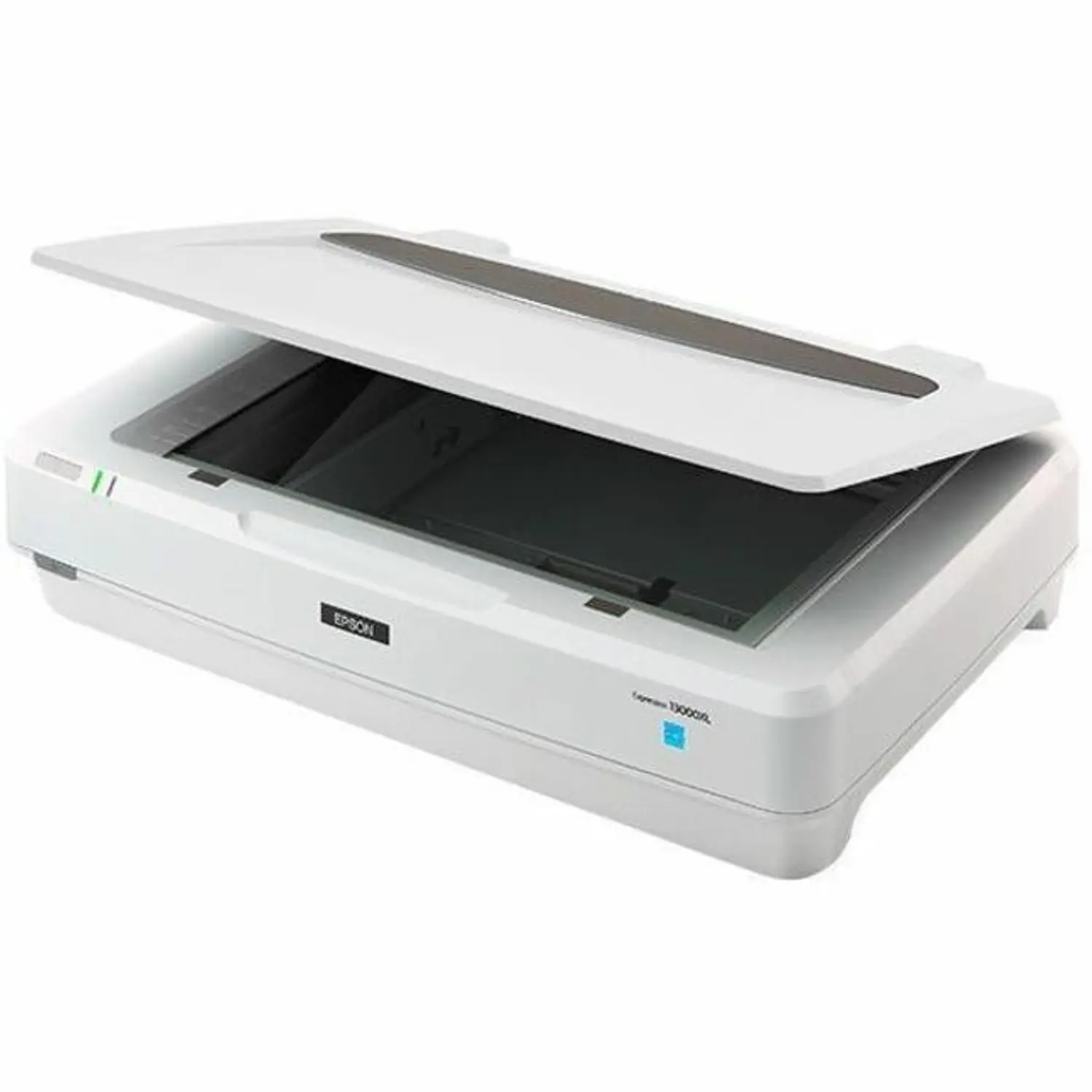 Epson Expression 13000XL Escaner Plano A3, 12.2x17.2, 2400x4800 dpi, USB, Blanco 3