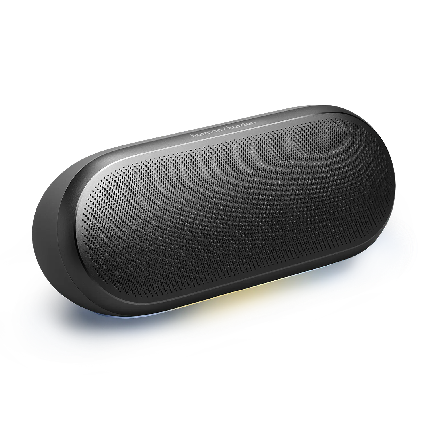 Harman Kardon Luna 2 Parlante Bluetooth Portatil, 40W RMS, 12h, IP67, Auracast, Negro 4