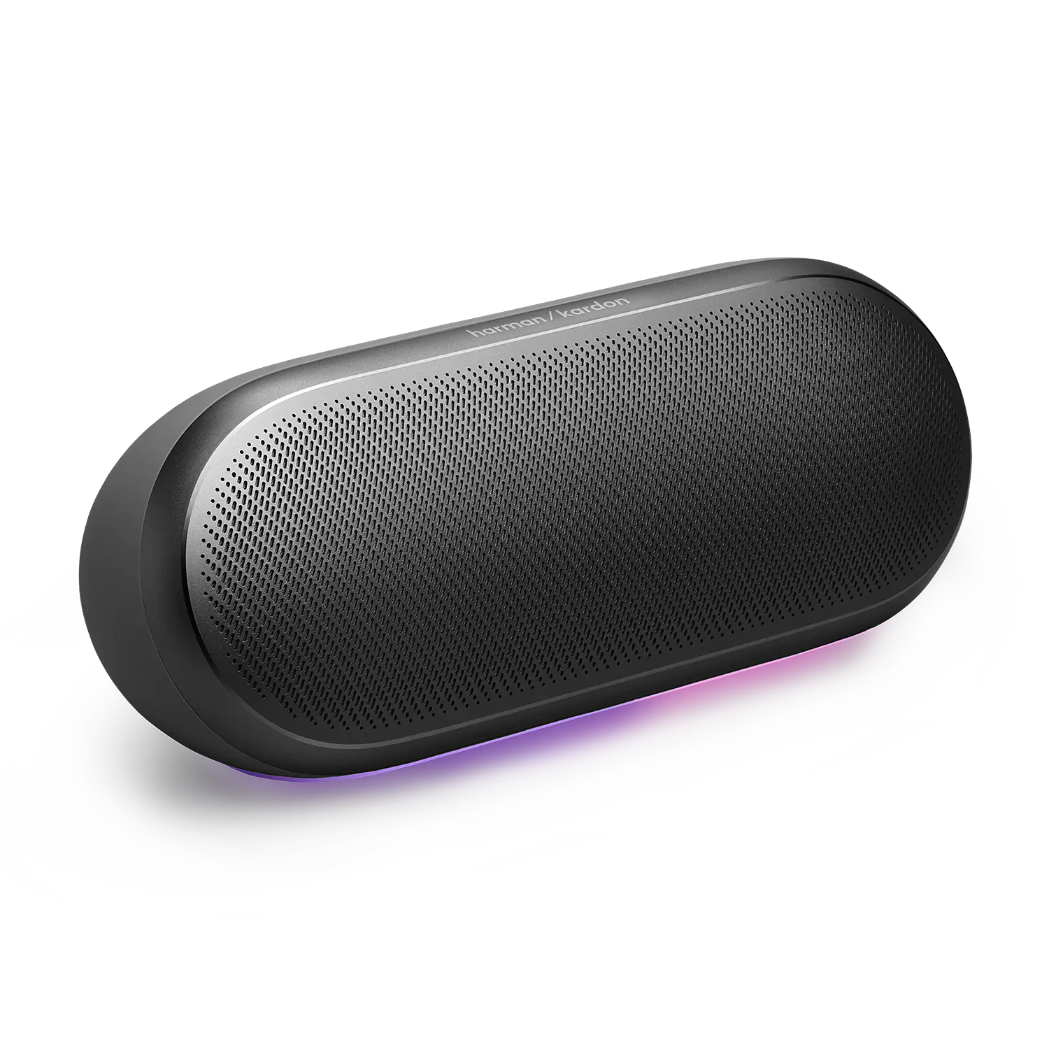Harman Kardon Luna 2 Parlante Bluetooth Portatil, 40W RMS, 12h, IP67, Auracast, Negro 5