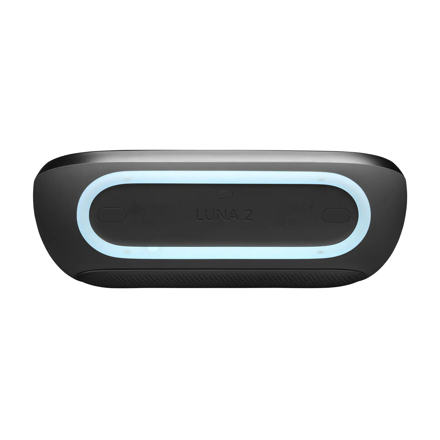 Harman Kardon Luna 2 Parlante Bluetooth Portatil, 40W RMS, 12h, IP67, Auracast, Negro 7