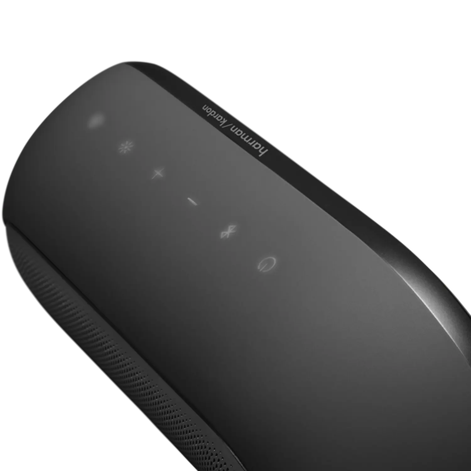 Harman Kardon Luna 2 Parlante Bluetooth Portatil, 40W RMS, 12h, IP67, Auracast, Negro 9