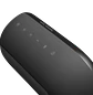 Harman Kardon Luna 2 Parlante Bluetooth Portatil, 40W RMS, 12h, IP67, Auracast, Negro - Miniatura 9