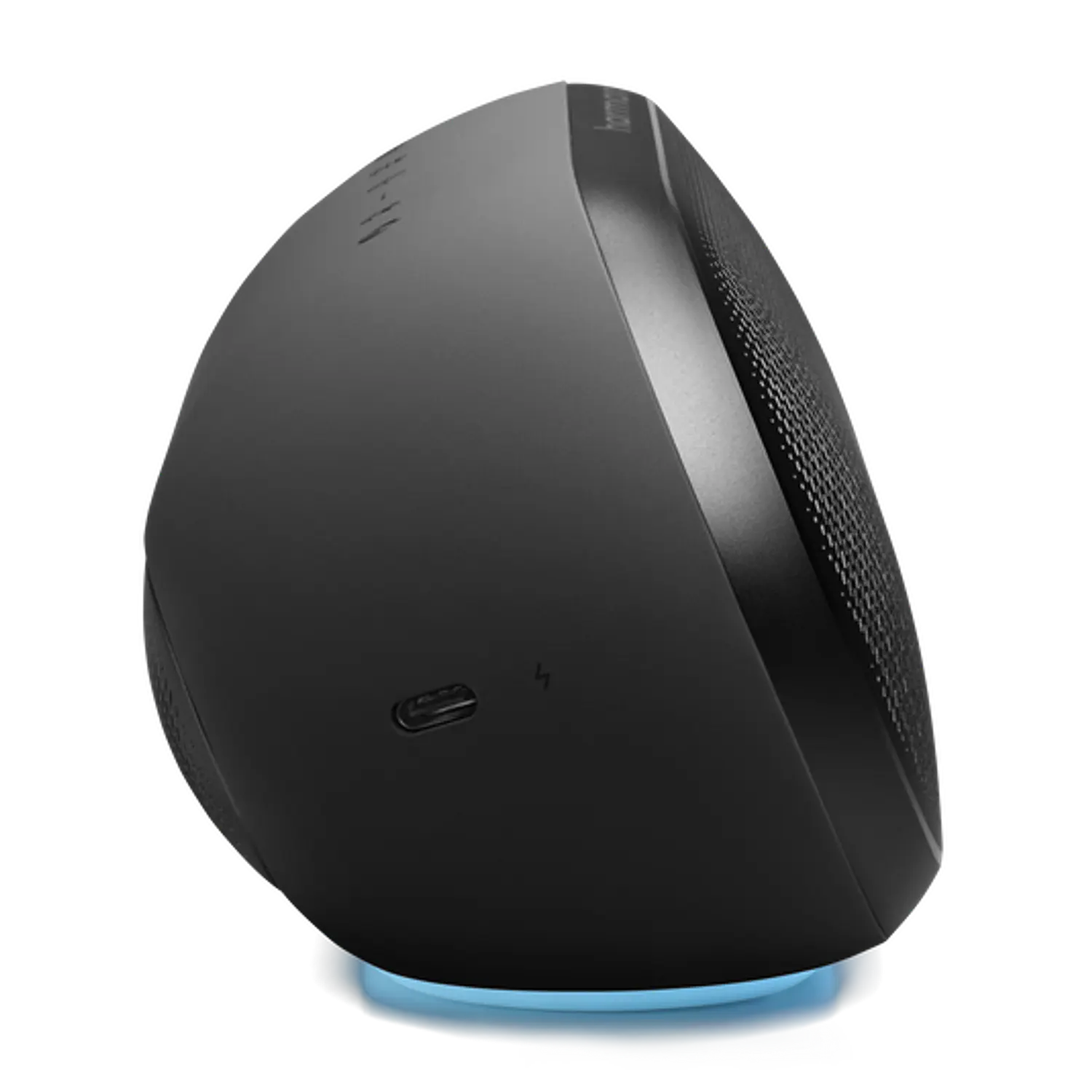 Harman Kardon Luna 2 Parlante Bluetooth Portatil, 40W RMS, 12h, IP67, Auracast, Negro 8
