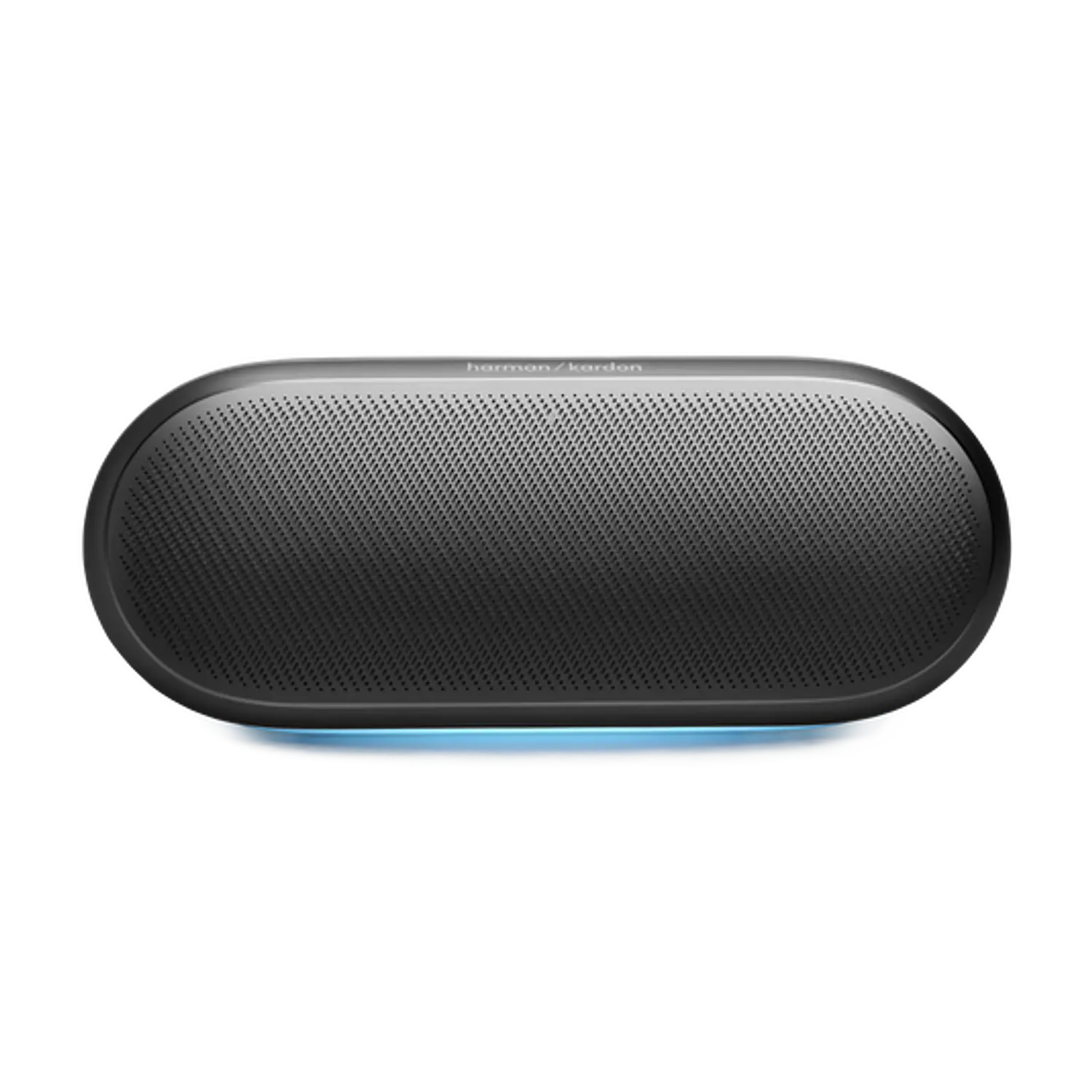 Harman Kardon Luna 2 Parlante Bluetooth Portatil, 40W RMS, 12h, IP67, Auracast, Negro 2