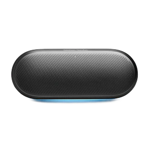 Harman Kardon Luna 2 Parlante Bluetooth Portatil, 40W RMS, 12h, IP67, Auracast, Negro