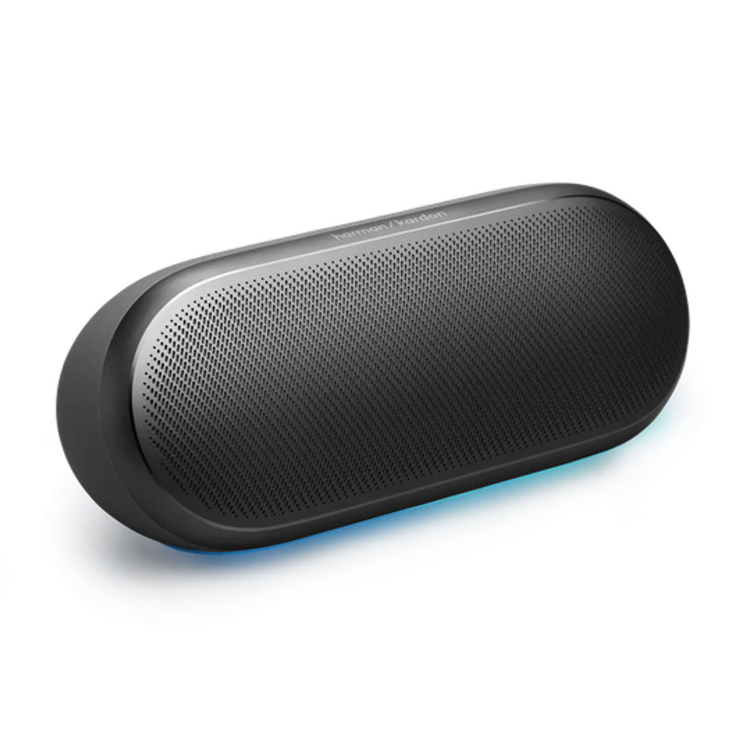 Harman Kardon Luna 2 Parlante Bluetooth Portatil, 40W RMS, 12h, IP67, Auracast, Negro 1