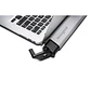 Kensington K64454WW Locking Station 2.0 Base Seguridad Notebook 11-15,6, Candado ClickSafe, Plata - Miniatura 6