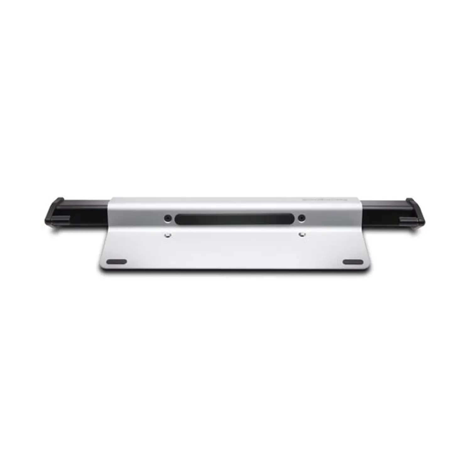 Kensington K64454WW Locking Station 2.0 Base Seguridad Notebook 11-15,6, Candado ClickSafe, Plata 3