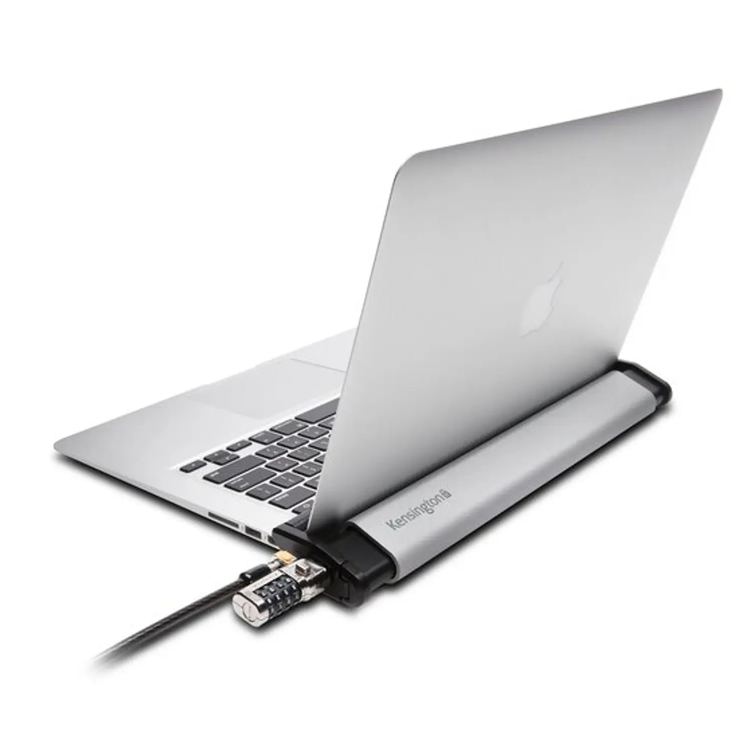 Kensington K64454WW Locking Station 2.0 Base Seguridad Notebook 11-15,6, Candado ClickSafe, Plata 8