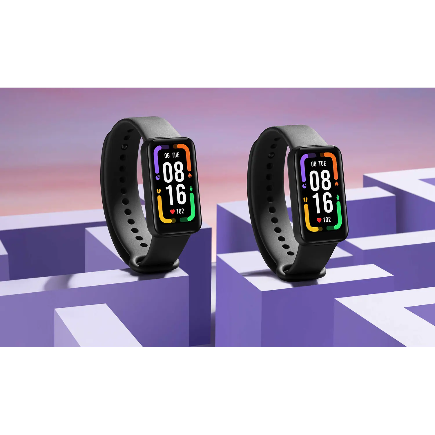 Xiaomi Redmi Smart Band Pro Pulsera Inteligente 1.47