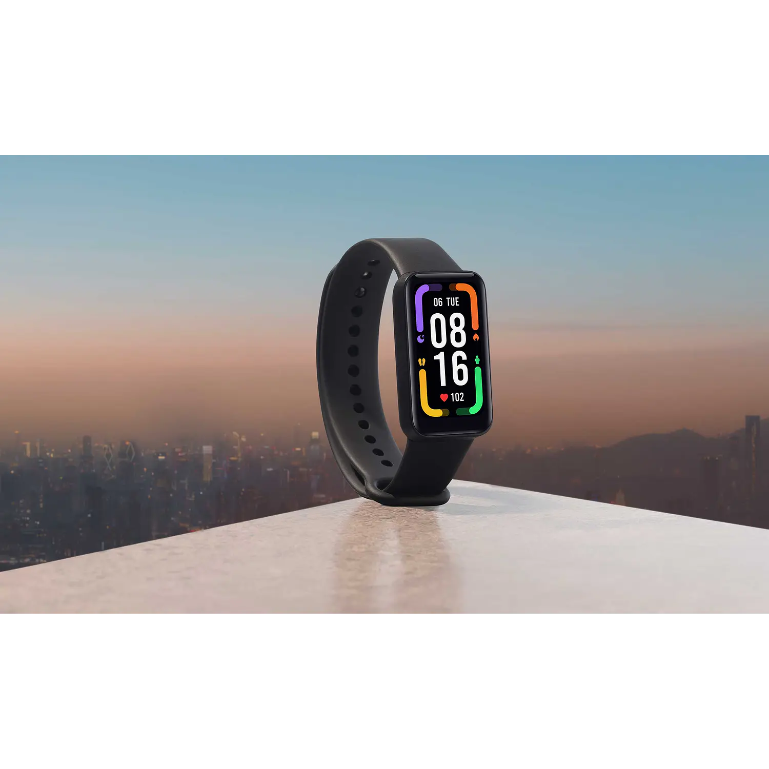 Xiaomi Redmi Smart Band Pro Pulsera Inteligente 1.47