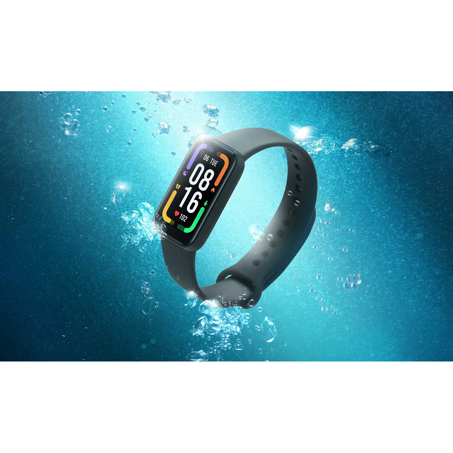 Xiaomi Redmi Smart Band Pro Pulsera Inteligente 1.47