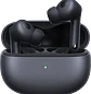 Xiaomi Buds 3T Pro Audifonos True Wireless, Bluetooth 5.2, ANC 40 dB, 24 h, Qi, Negro - Miniatura 1