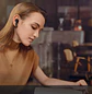 Xiaomi Buds 3T Pro Audifonos True Wireless, Bluetooth 5.2, ANC 40 dB, 24 h, Qi, Negro - Miniatura 2