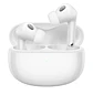 Xiaomi Buds 3T Pro Audifonos True Wireless, Bluetooth 5.2, ANC 40 dB, 24 h, Qi, Blanco - Miniatura 1
