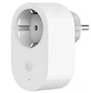 Xiaomi Mi Smart Plug WiFi GMR4015GL Enchufe Inteligente, 16A, 3680W, 2.4GHz, Blanco - Miniatura 1