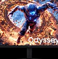Samsung Odyssey OLED G8 G80SH Monitor Gamer 32, 4K QD-OLED, 240Hz, 0.03ms, USB-C 98W - Miniatura 2