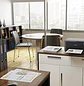 Epson EcoTank L1350 Impresora Color A4 Wi-Fi, 11 ipm, 5760 x 1440 dpi, Tanques Recargables - Miniatura 6