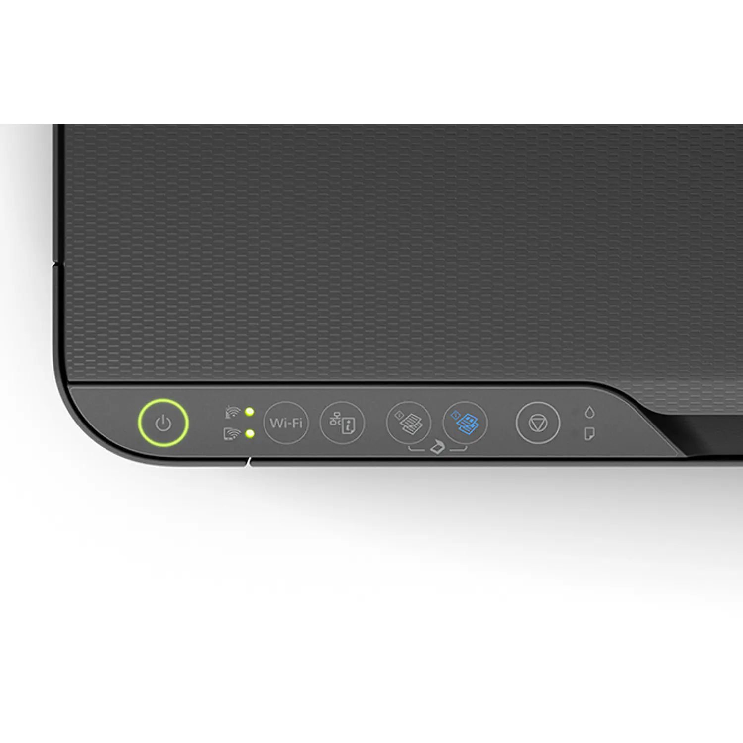 Epson EcoTank L1350 Impresora Color A4 Wi-Fi, 11 ipm, 5760 x 1440 dpi, Tanques Recargables 7