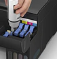 Epson EcoTank L1350 Impresora Color A4 Wi-Fi, 11 ipm, 5760 x 1440 dpi, Tanques Recargables - Miniatura 8