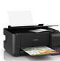 Epson EcoTank L1350 Impresora Color A4 Wi-Fi, 11 ipm, 5760 x 1440 dpi, Tanques Recargables - Miniatura 2