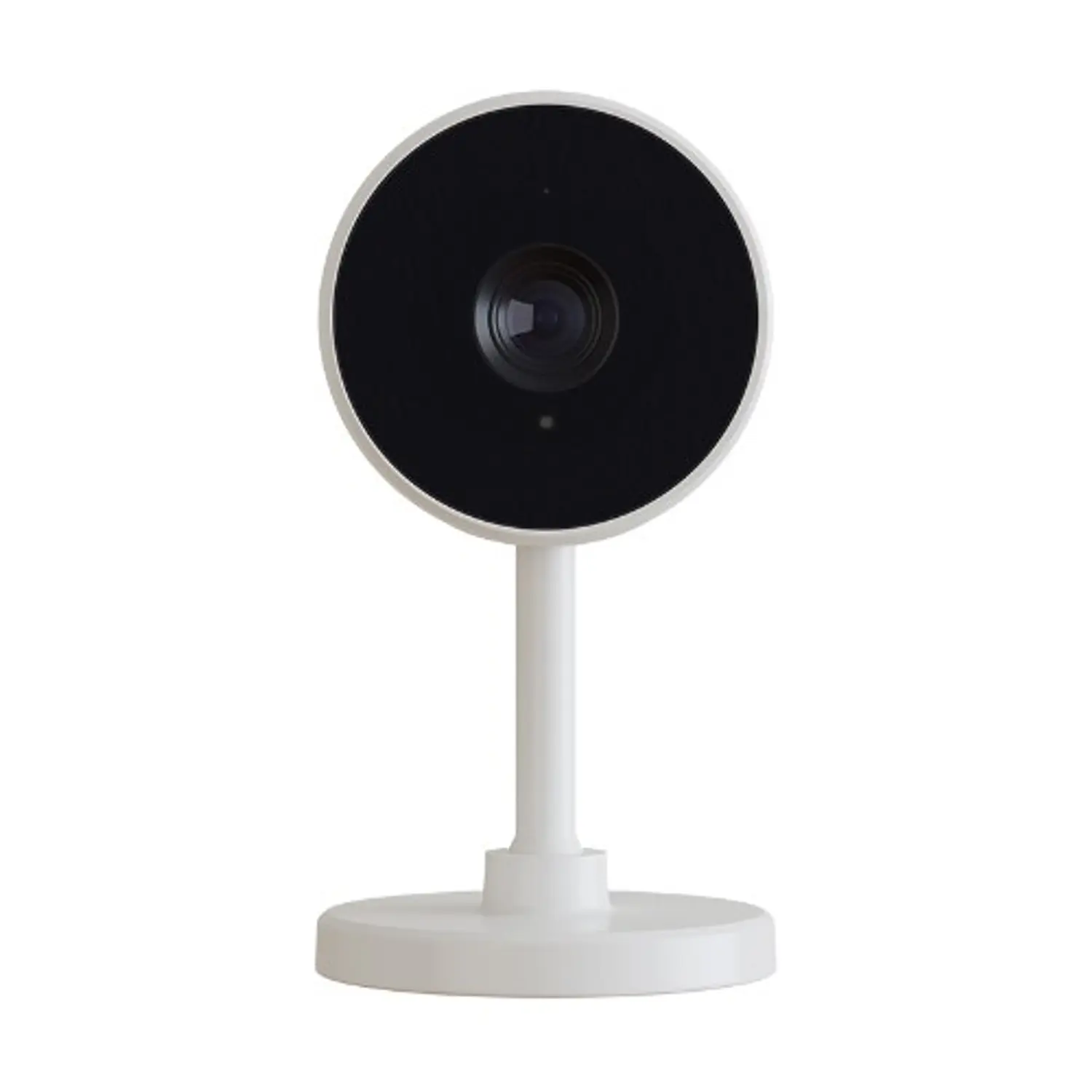 Nexxt Home NHC-IF10 Cámara Wi-Fi Interior Fija 2K QHD 3MP, Visión Nocturna, MicroSD y ONVIF 1