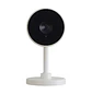 Nexxt Home NHC-IF10 Cámara Wi-Fi Interior Fija 2K QHD 3MP, Visión Nocturna, MicroSD y ONVIF - Miniatura 1