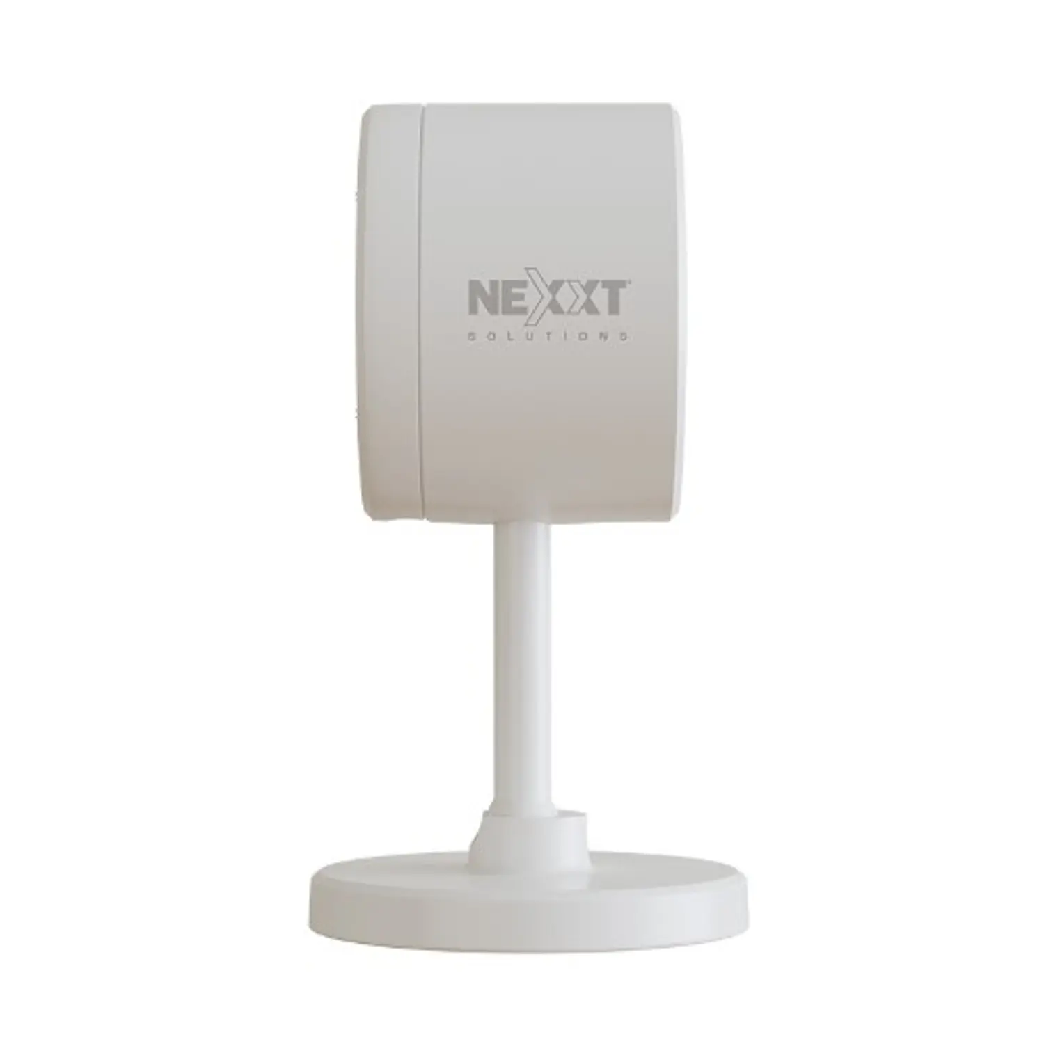 Nexxt Home NHC-IF10 Cámara Wi-Fi Interior Fija 2K QHD 3MP, Visión Nocturna, MicroSD y ONVIF 2