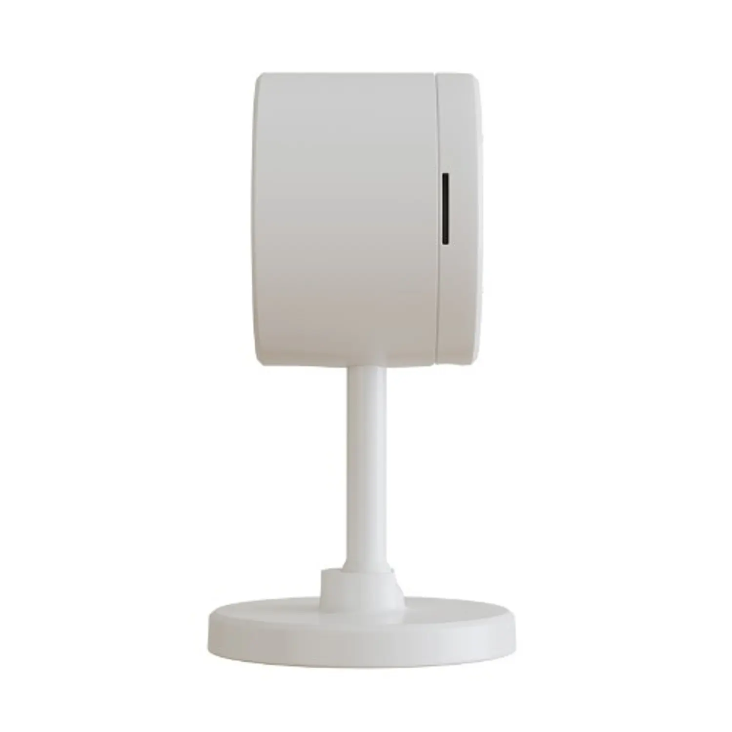 Nexxt Home NHC-IF10 Cámara Wi-Fi Interior Fija 2K QHD 3MP, Visión Nocturna, MicroSD y ONVIF 3