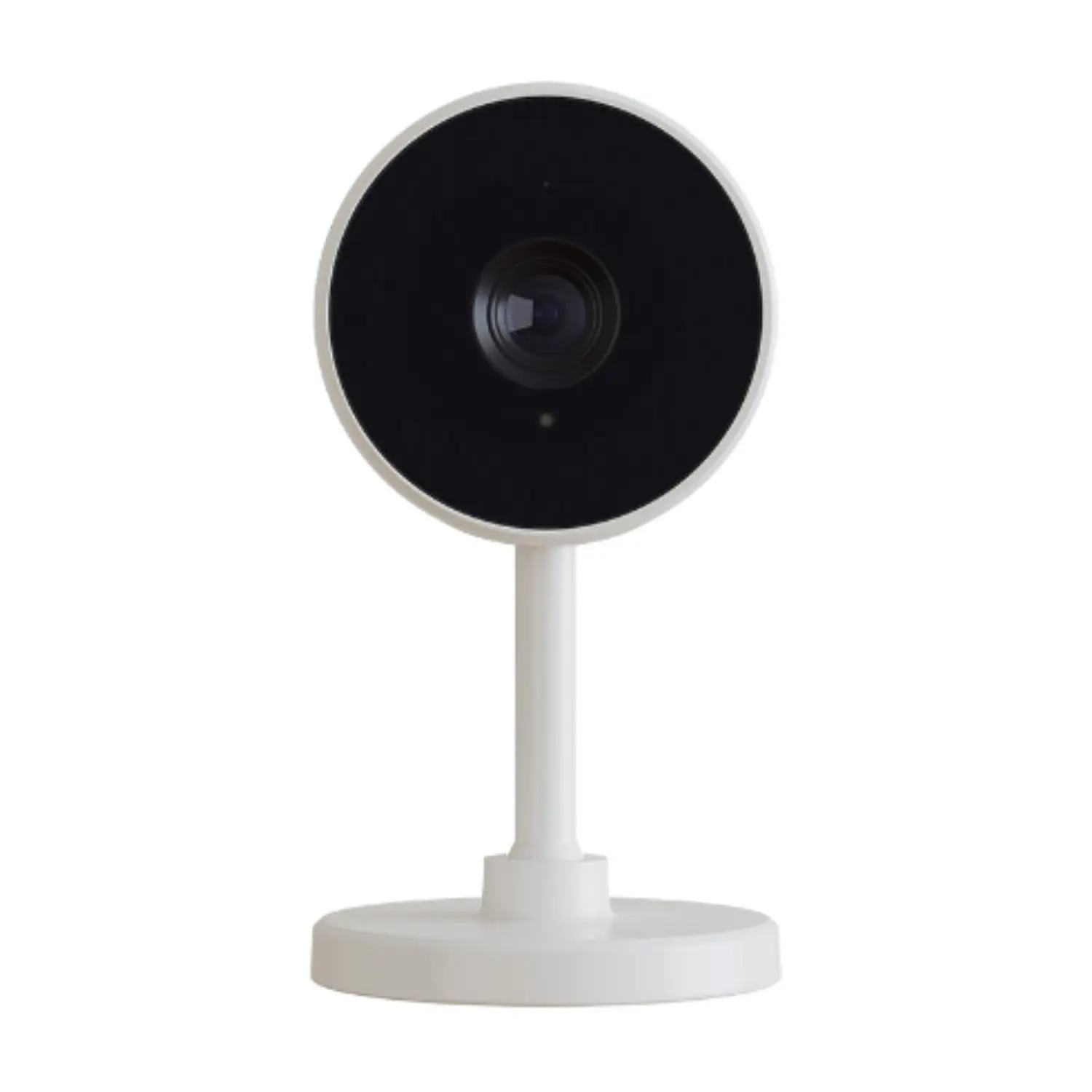 Nexxt Home NHC-IF10 Cámara Wi-Fi Interior Fija 2K QHD 3MP, Visión Nocturna, MicroSD y ONVIF 5