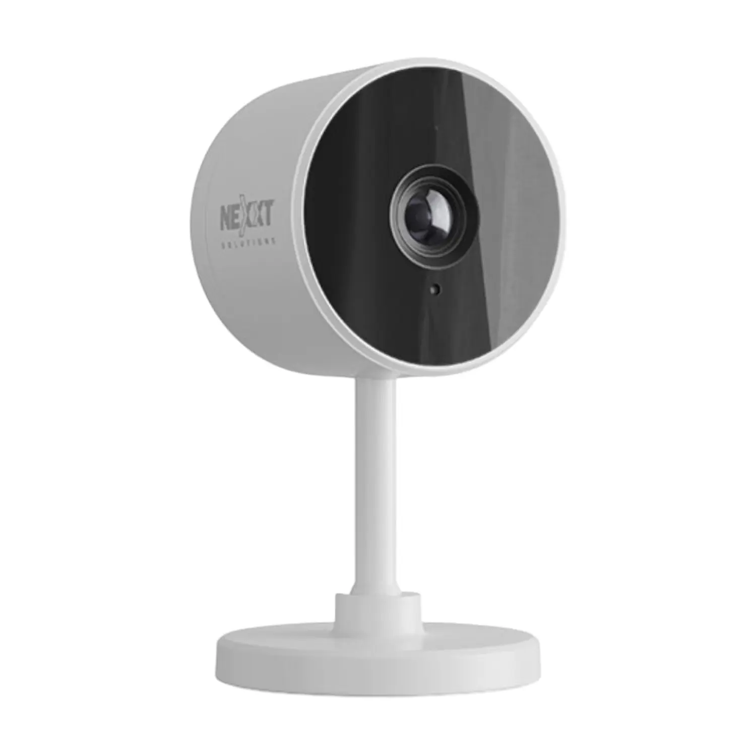 Nexxt Home NHC-IF10 Cámara Wi-Fi Interior Fija 2K QHD 3MP, Visión Nocturna, MicroSD y ONVIF 6