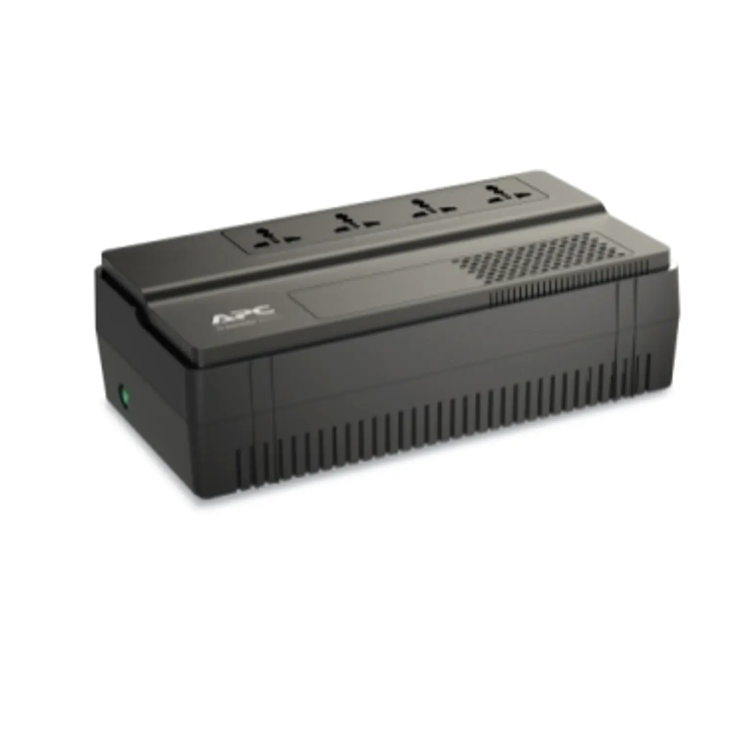 APC Easy UPS BV650I-MS UPS 650VA 375W, AVR, 230V, 4 Tomas Universales, Batería 12V 1