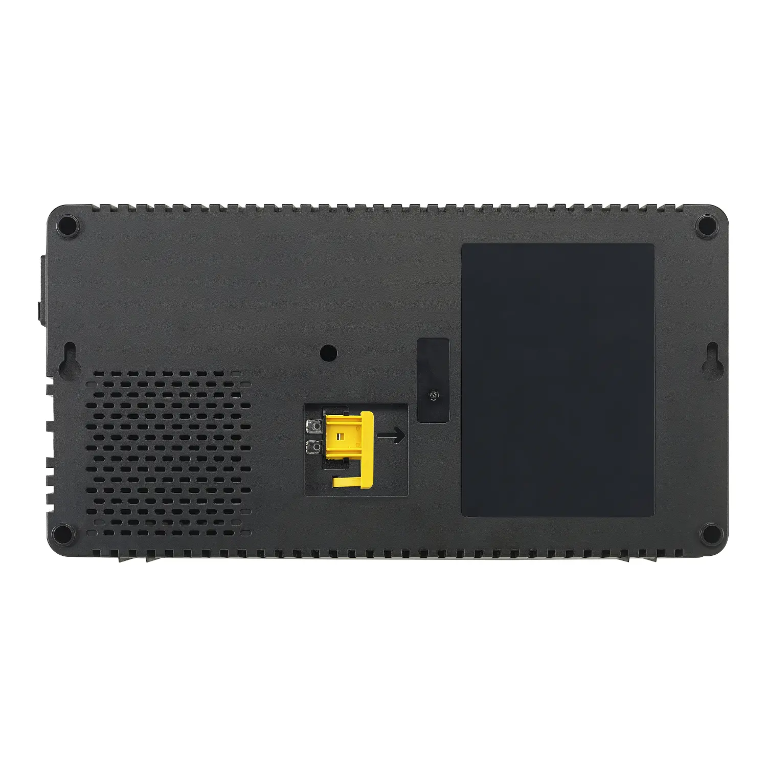 APC Easy UPS BV650I-MS UPS 650VA 375W, AVR, 230V, 4 Tomas Universales, Batería 12V 2