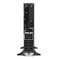 APC Smart-UPS SRT3000XLI UPS On-Line 3000VA 2700W, 230V, 8 C13 + 2 C19, SmartSlot - Miniatura 4