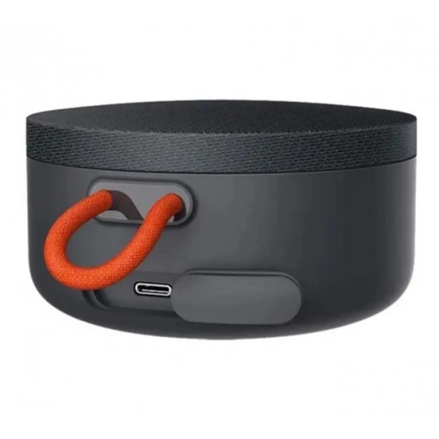 Xiaomi Mi Portable Bluetooth Speaker XMYX04WM Parlante Bluetooth IP67, 10 h, USB-C, Gris 3