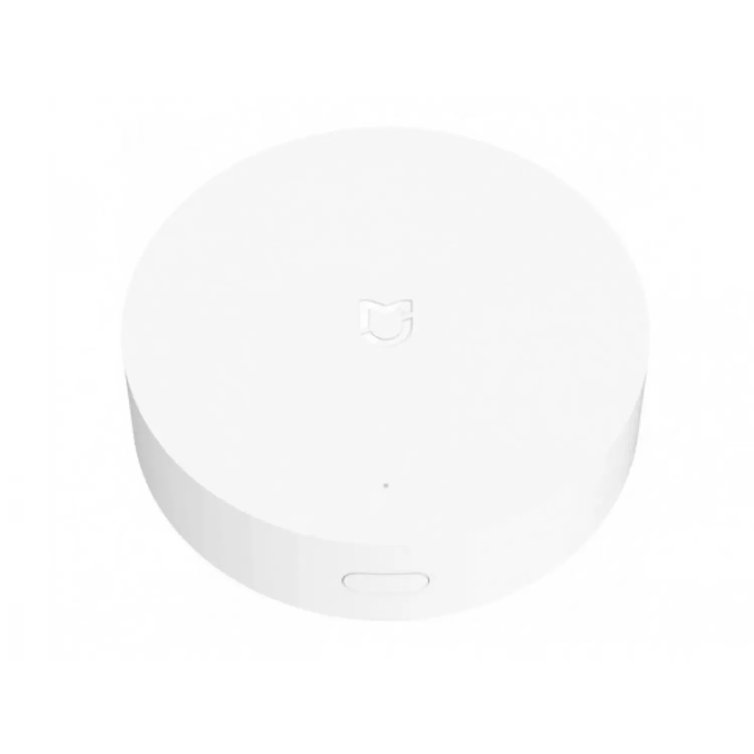 Xiaomi Mi Smart Home Hub YTC4044GL Hub Hogar Inteligente, Wi-Fi, Zigbee, Bluetooth, Blanco
