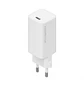 Xiaomi Mi 65W Fast Charger AD65GEU Cargador USB-C GaN, 65W, Universal, Blanco - Miniatura 1