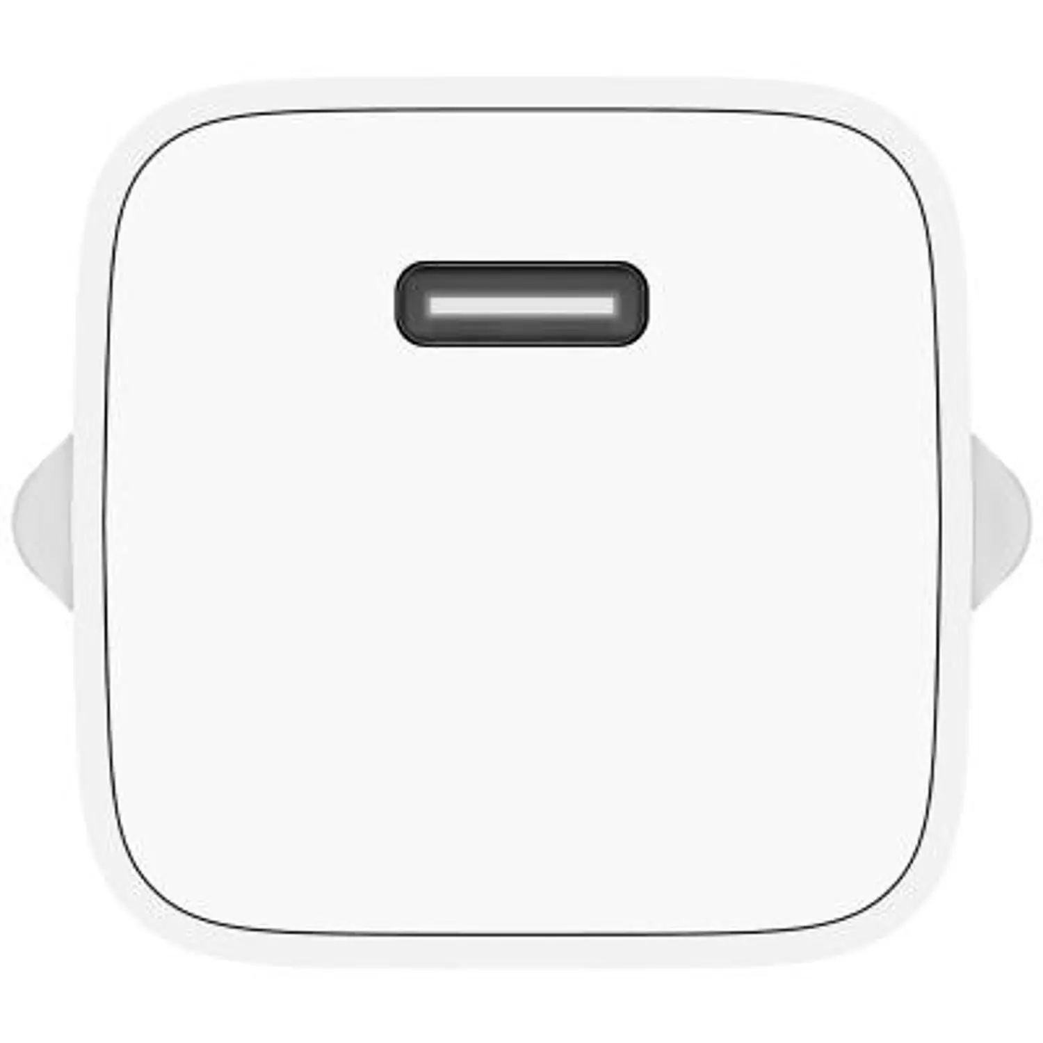 Xiaomi Mi 65W Fast Charger AD65GEU Cargador USB-C GaN, 65W, Universal, Blanco 4