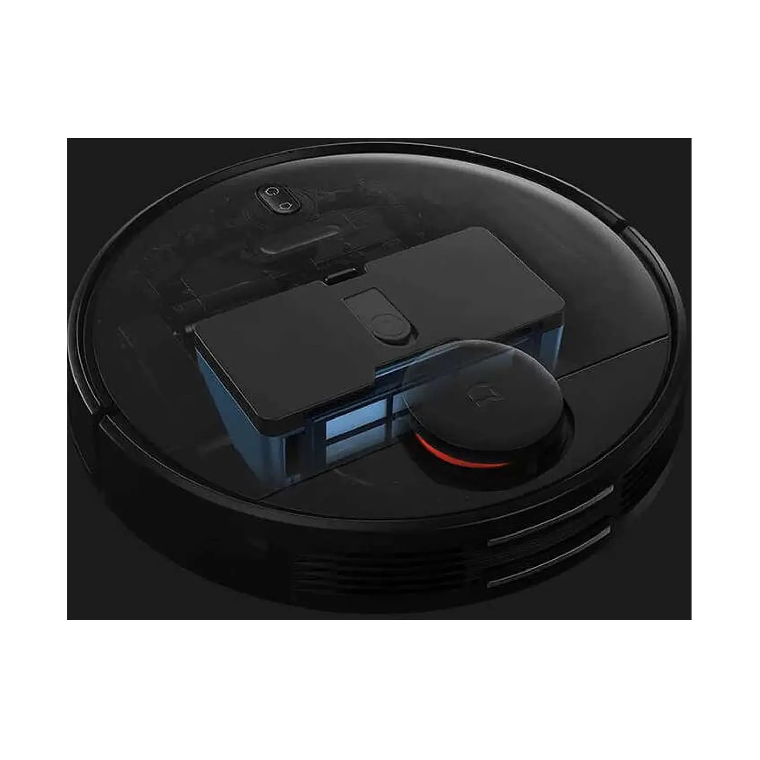 Xiaomi Mi Robot Vacuum-Mop P STYJ02YM Robot Aspiradora y Mopa, LDS, 2100Pa, Wi-Fi, Blanco 3