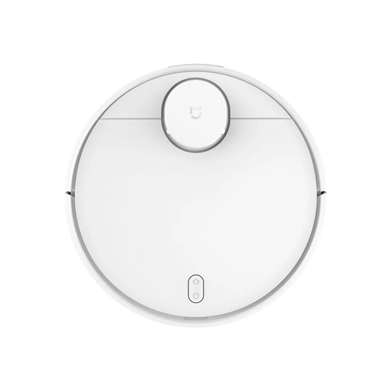 Xiaomi Mi Robot Vacuum-Mop P STYJ02YM Robot Aspiradora y Mopa, LDS, 2100Pa, Wi-Fi, Blanco 1