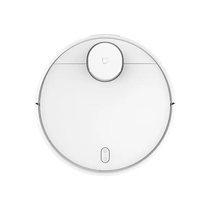 Xiaomi Mi Robot Vacuum-Mop P STYJ02YM Robot Aspiradora y Mopa, LDS, 2100Pa, Wi-Fi, Blanco