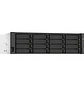 QNAP TS-1673AU-RP-16G-US NAS Rack 3U 16 Bahias, Ryzen V1500B, 16GB, 2.5GbE, PCIe - Miniatura 1