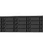QNAP TS-1673AU-RP-16G-US NAS Rack 3U 16 Bahias, Ryzen V1500B, 16GB, 2.5GbE, PCIe - Miniatura 3