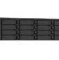 QNAP TS-1673AU-RP-16G-US NAS Rack 3U 16 Bahias, Ryzen V1500B, 16GB, 2.5GbE, PCIe - Miniatura 4