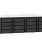 QNAP TS-1673AU-RP-16G-US NAS Rack 3U 16 Bahias, Ryzen V1500B, 16GB, 2.5GbE, PCIe - Miniatura 5