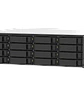 QNAP TS-1673AU-RP-16G-US NAS Rack 3U 16 Bahias, Ryzen V1500B, 16GB, 2.5GbE, PCIe - Miniatura 6