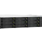 QNAP TS-h1277AXU-RP-R7-32G-US NAS Rack 2U 12 Bahías, Ryzen 7, 32GB DDR5, 10GbE - Miniatura 4