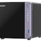 QNAP TS-432X-4G-US NAS Torre 4 Bahías, AL524 Quad-Core, 4GB DDR4, 10GbE SFP+, 2.5GbE, PCIe - Miniatura 2